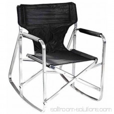Ming's Mark Folding Rocking Director's Chair 554364098